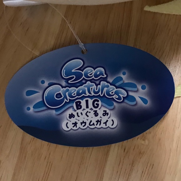 Nautilus Plush - Picture 7 of 10